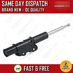 Амортизатор 1 шт. газовый передней MB Sprinter (B906) 06- VW Crafter 06- до 3.5